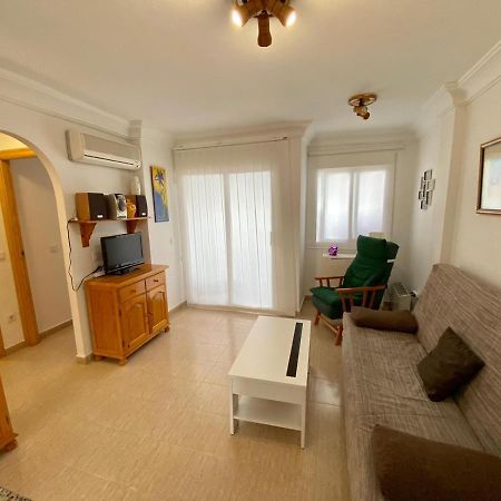 Daly Vyb Apartment Denia Ngoại thất bức ảnh
