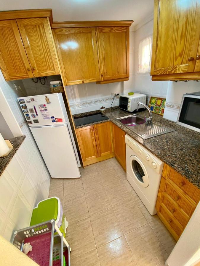 Daly Vyb Apartment Denia Ngoại thất bức ảnh