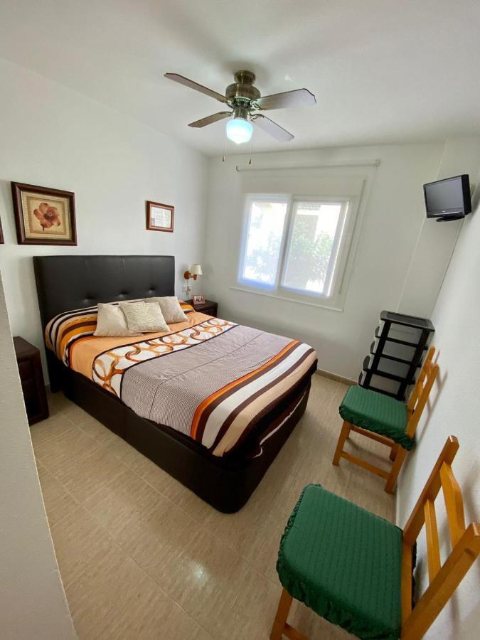 Daly Vyb Apartment Denia Ngoại thất bức ảnh
