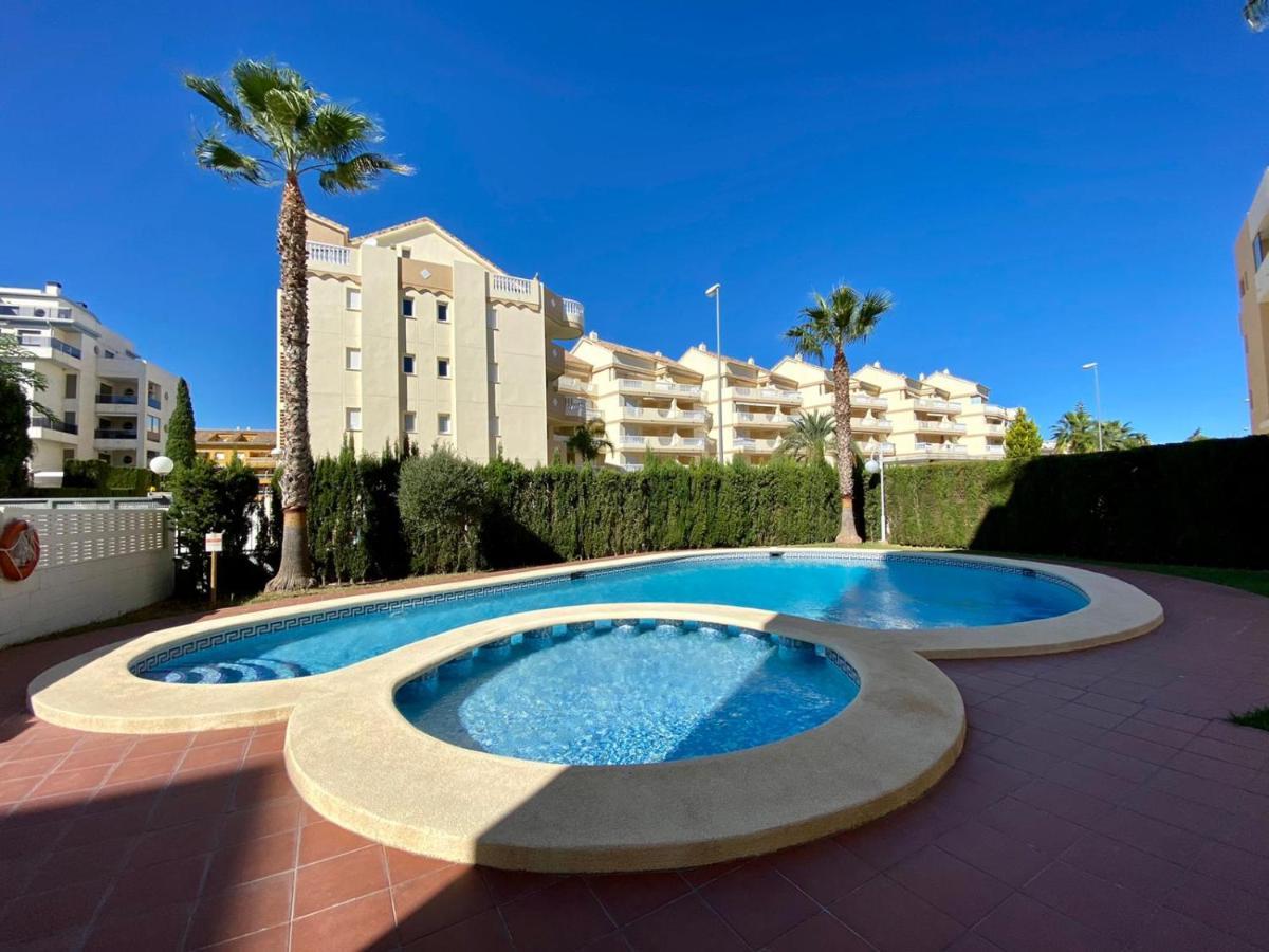 Daly Vyb Apartment Denia Ngoại thất bức ảnh
