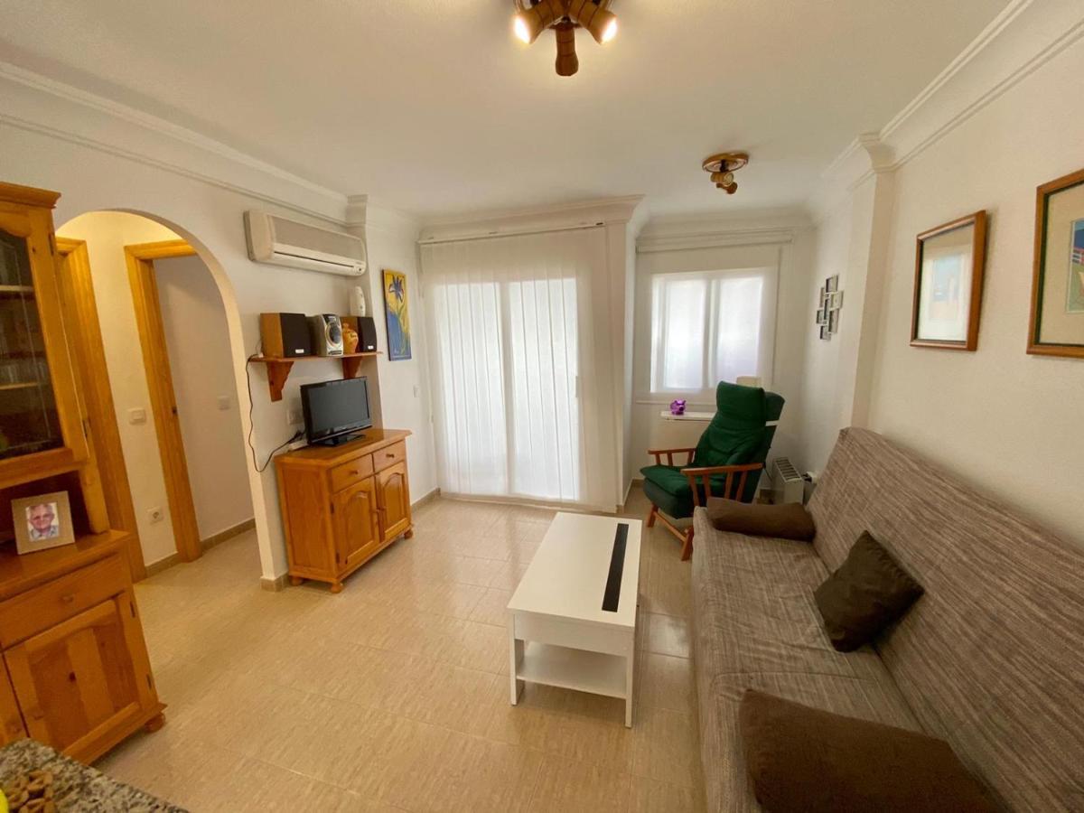 Daly Vyb Apartment Denia Ngoại thất bức ảnh
