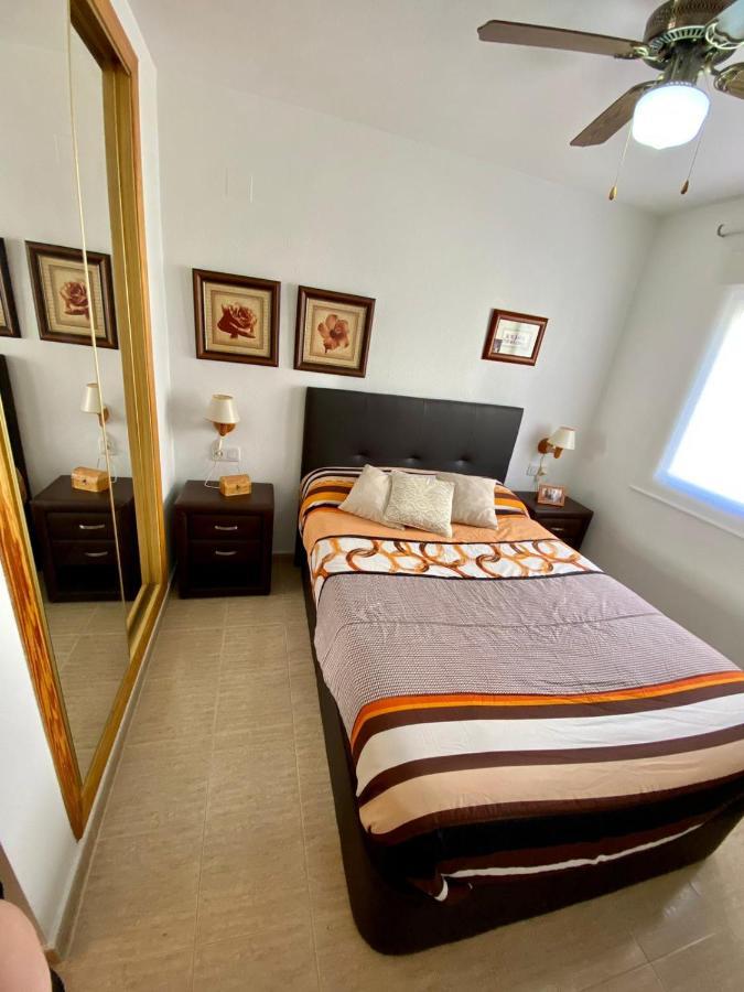 Daly Vyb Apartment Denia Ngoại thất bức ảnh
