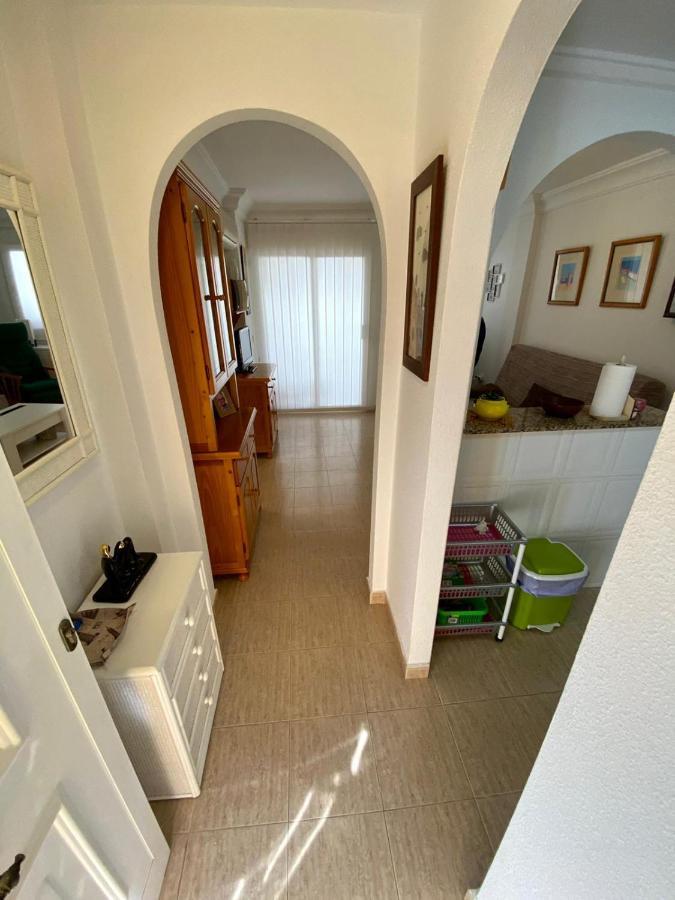Daly Vyb Apartment Denia Ngoại thất bức ảnh