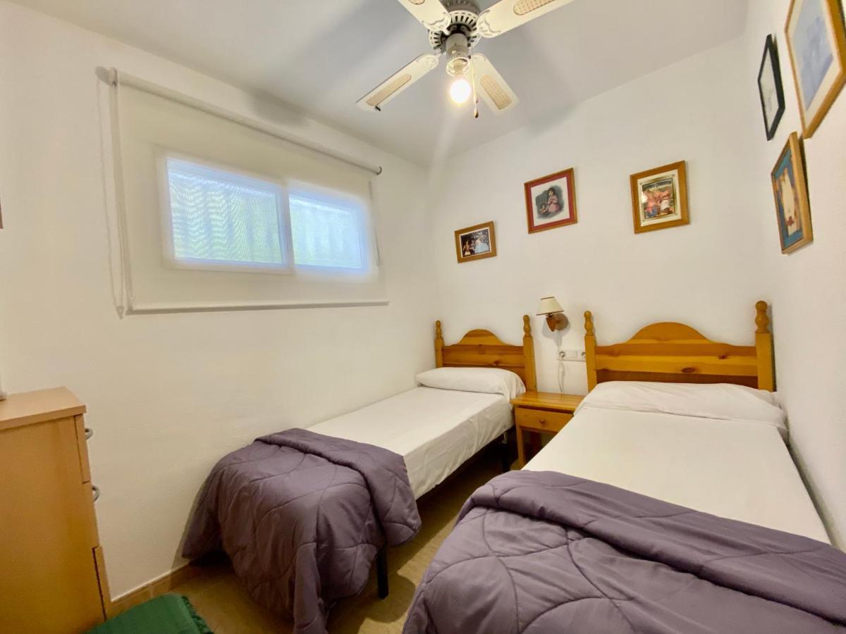 Daly Vyb Apartment Denia Ngoại thất bức ảnh